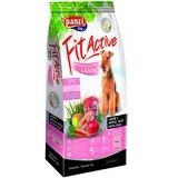 Premium Hypoallergenic z jagnjetino - 4 kg