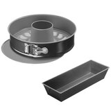  J174S274 KALUP ZA TORTU SET 3_1 EASYBAKE BLACK TEFAL | Eponuda.ba