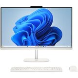 HP OmniStudio 27-cu0023ny All-in-One računalo, Intel Core 5 120U, 12GB, 512GB SSD Slike