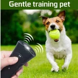 SMART-DOG-FLASHLIGHT-AT-D003 flashlight torch lamp ultrasonic multifunctional for dogs or ca