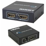 Spliter HDMI Spliter 1 na 2 aktivni (alt. DSP) Cene'.'
