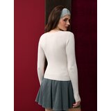 Sinsay Pulover s V-izrezom | shoptok.hr