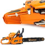 Demon MAR-POL dEMON bencinska motorna verižna žaga CS-65T M831322 | Shoptok.si