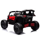Buggy Can-am crveni- auto na akumulator | shoptok.hr