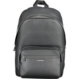 Calvin Klein MEN&#39;S BLACK BACKPACK Cene