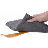  Podloga za upijanje ulja siva 40 x 1000 cm | shoptok.hr