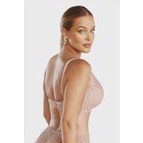 Kinga Modrček Luna Push-Up z odstranljivimi blazinicami | Shoptok.si