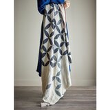 Bloomingville Odeja iz mešanice bombaža 130x155 cm Forma – | Shoptok.si