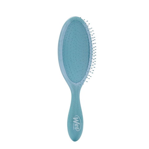 Wet Brush Original Detangler Glitter Waves Blue četka Cene