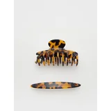 Hair-clip - Večbarvno