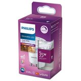 Philips led sijalica GU10 36 dimabilna 3W=35W nw prirodno bela | Eponuda.com