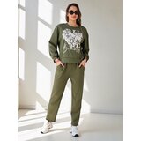 Resti Women's viscose set with print | shoptok.hr