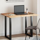 vidaXL Mizna plošča pravokotna 100x80x2 cm trden akacijev les | Shoptok.si