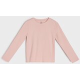 Sinsay Paket od 5 majica s dugim rukavima | shoptok.hr