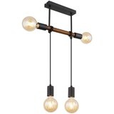 Globo plafonjera heinrich 15541-4 | Eponuda.com