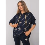 RELEVANCE Set-RV-KMPL-6871.37-navy blue | Shoptok.si