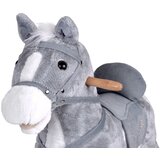  Konjić za ljuljanje grey | Eponuda.com
