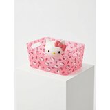 Sinsay Hello Kitty plastična kutija za pohranu | shoptok.hr