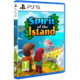 Playstation Spirit Of The Island - Paradise Edition (5) | shoptok.hr