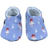 copat CK2607 Ballerina barefoot D purple 32-33