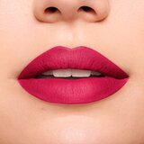 Lanc&amp;ocirc;me L&amp;rsquo;Absolu Rouge Drama Ink dolgoobstojna tekoča mat &amp;scaron;minka odtenek 368 Rose Lancome 6 ml Slike