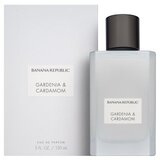 Banana Republic Gardenia & Cardamom parfumirana voda unisex 150 ml | Shoptok.si