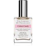 The Library of Fragrance Cotton Candy toaletna voda za ženske 30 ml Cene