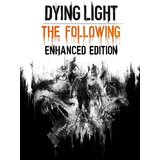  Dying Light: The Following (Enhanced Edition) Steam Key EUROPE | ePonuda.com