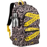 Rivacase 5421 erebus vodoodbojni nahrbtnik 14L - leopard | Shoptok.si