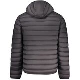  Muška crna jakna Armata di Mare | shoptok.hr