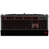 Patriot Viper V730 keyboard USB UK English Black | shoptok.hr