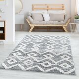 Conceptum Hypnose tepih Pısa 4704, 240 x 340cm, sivi | Eponuda.com