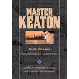 Harper Collins Publishers Ltd Hokusei Katsushika, Takashi Nagasaki, Naoki Urasawa - Master Keaton, Vol. 6 | Eponuda.com