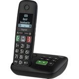 Gigaset Brezžični telefon E290A z vgrajenim telefonskim odzivnikom, (5000559492) | Shoptok.si