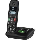 Gigaset E290 A crni | shoptok.hr