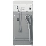 Indesit mašina za veš top load btw L60400 ee/n | Eponuda.com