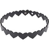 Sex & Mischief Heart Day Collar Cene