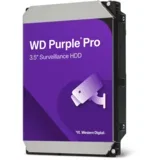 Purple Pro Smart Video HDD 8TB internal hard drive 7200 RPM 3.5" Serial ATA