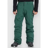 Quiksilver Estate Hlace trekking green Cene