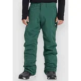 Estate Hlace trekking green