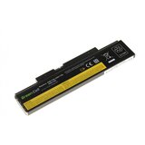 Green cell Baterija za Lenovo Thinkpad Edge E550 / E555 / E560 / E565, 4400 mAh | Shoptok.si