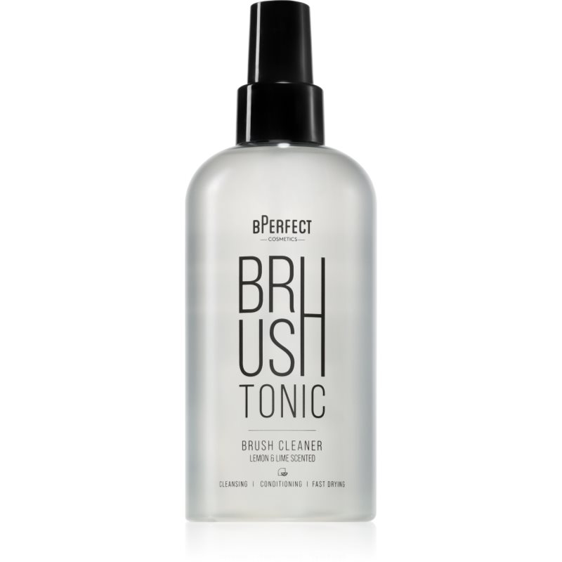 BPerfect Brush Tonic sredstvo za čišćenje za kozmetičke kistove 250 ml Cijene