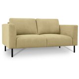 Scandic Oker rumena sedežna garnitura 171 cm Hero – | Shoptok.si
