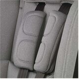 BE COOL Avtosedež Be Cool Space i-Size 9-36 kg (76-150 cm), Be Dark | Shoptok.si