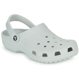 Crocs Papuče Classic 10001-1FT, Svetlosive Cene