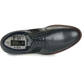 Bullboxer Čevlji Derby - Črna | Shoptok.si