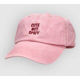 SWFD Cute But Spicy Cap vintage pink | Shoptok.si
