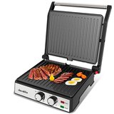  Grill Decakila KEEC079M preklopni 2000W | Eponuda.ba