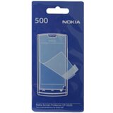 Nokia ZAŠČITNA FOLIJA CP-5020 600 Cene