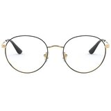 Ženske Dioptrijske naočale Vogue VO4177- 280-Black | shoptok.hr